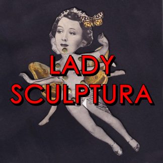 Lady Sculptura