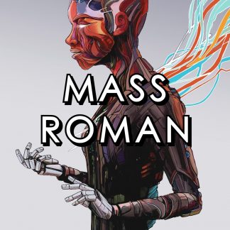 Mass Roman