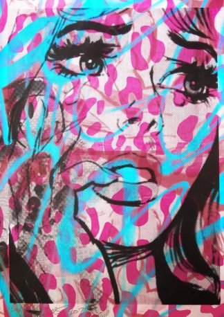 Barrie J Davies - No Crying, Lady (M2)