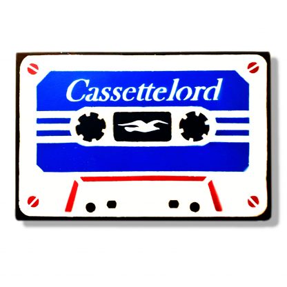 Cassette Lord - Special Edition Seagull-Sette (made to order)