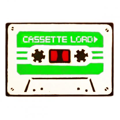 Cassette Lord - Classic Settes - small (made to order)