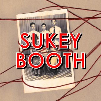 Sukey Booth