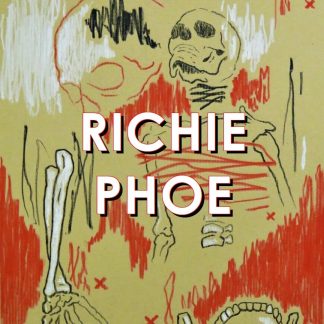 Richie Phoe